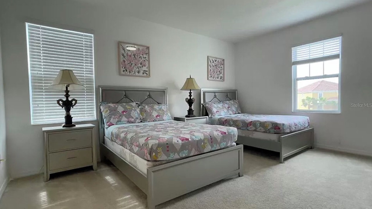 Photo of Bedroom in Loughman