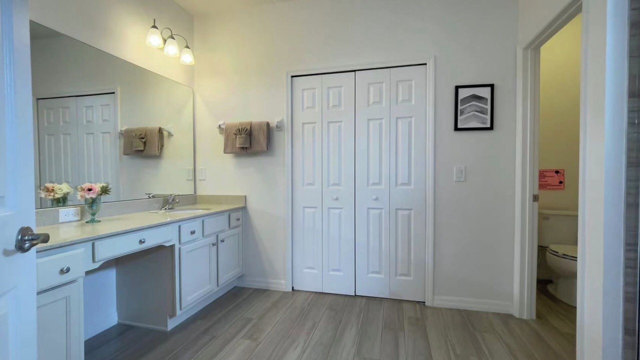 Photo of Bathroom in Loughman