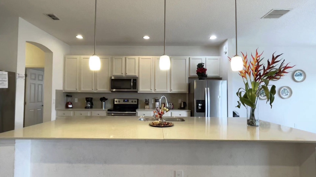Photo of Kitchen in Loughman