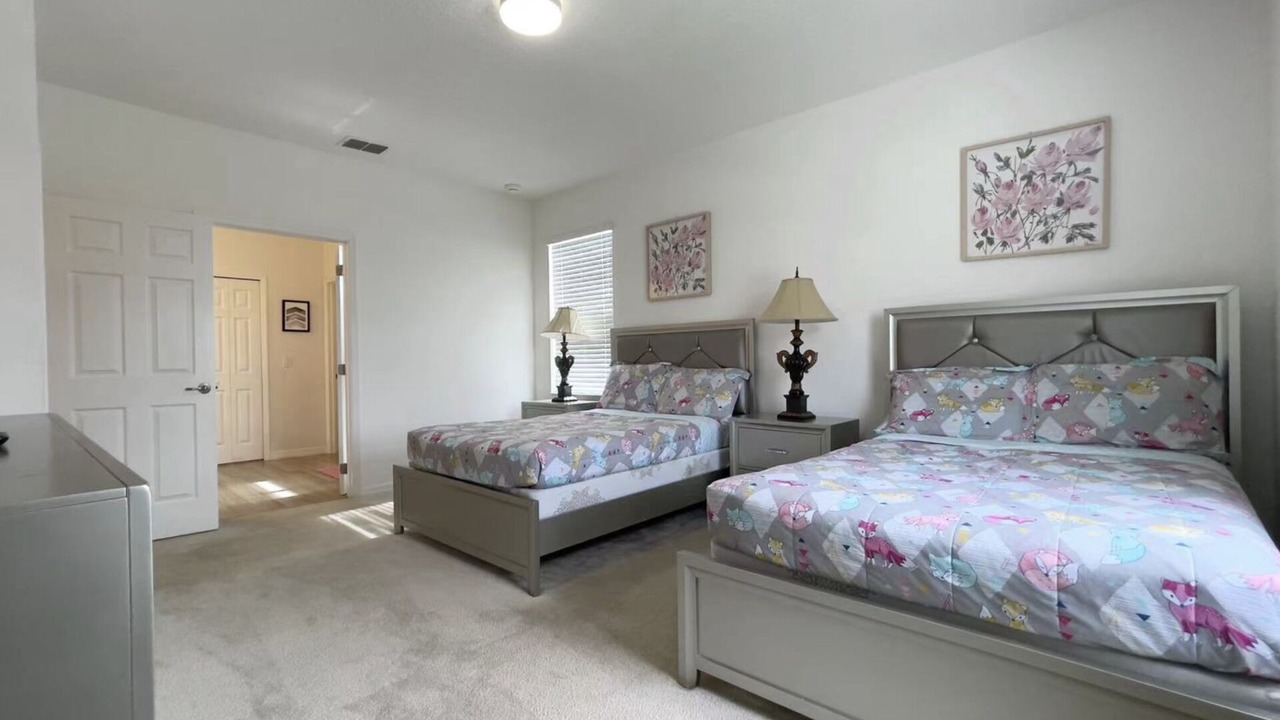 Photo of Bedroom in Loughman
