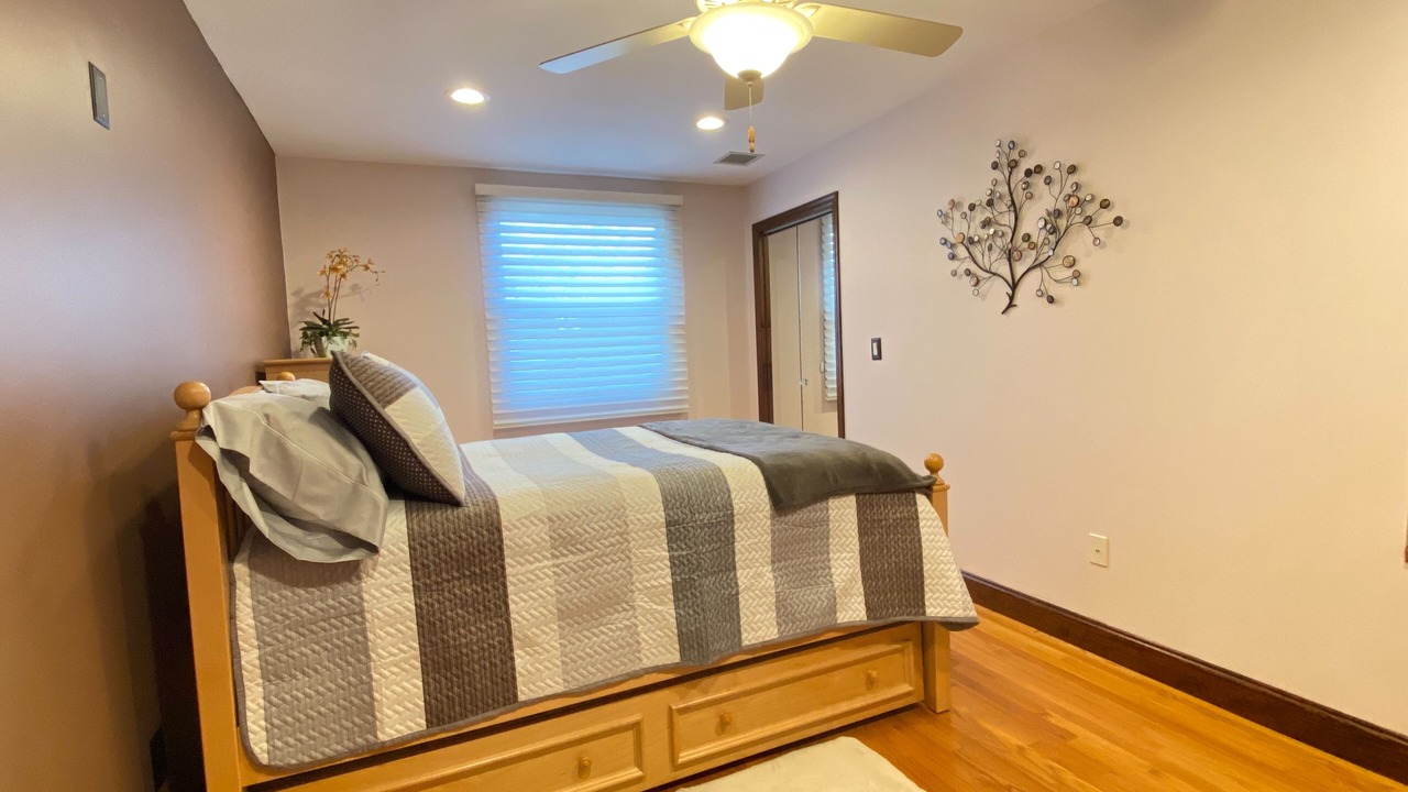 Photo of Bedroom in Forest Hill