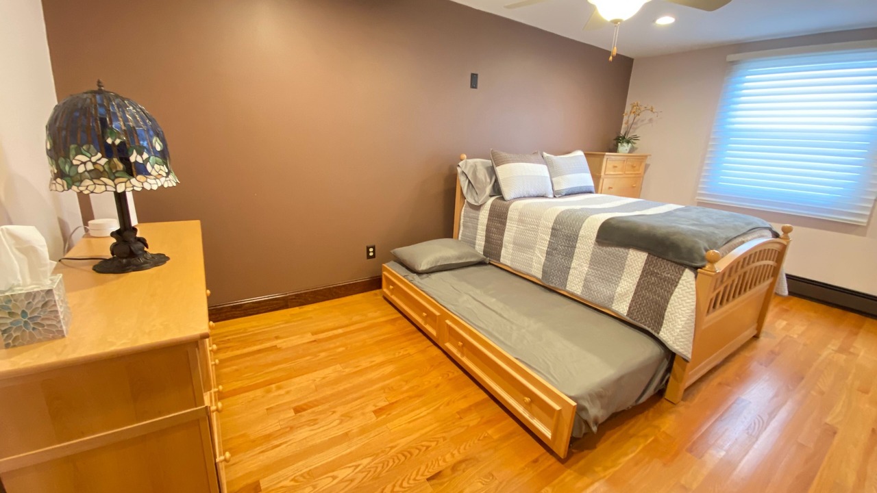 Photo of Bedroom in Forest Hill