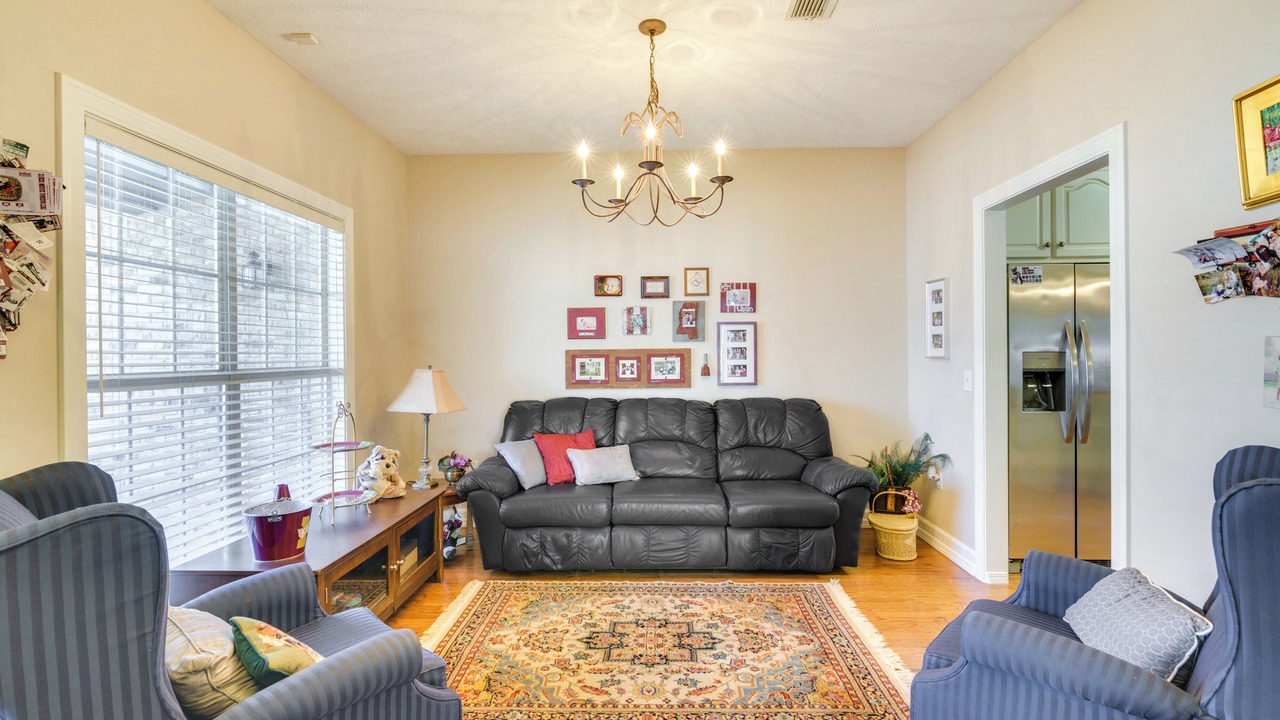 Photo of Bedroom in Starkville