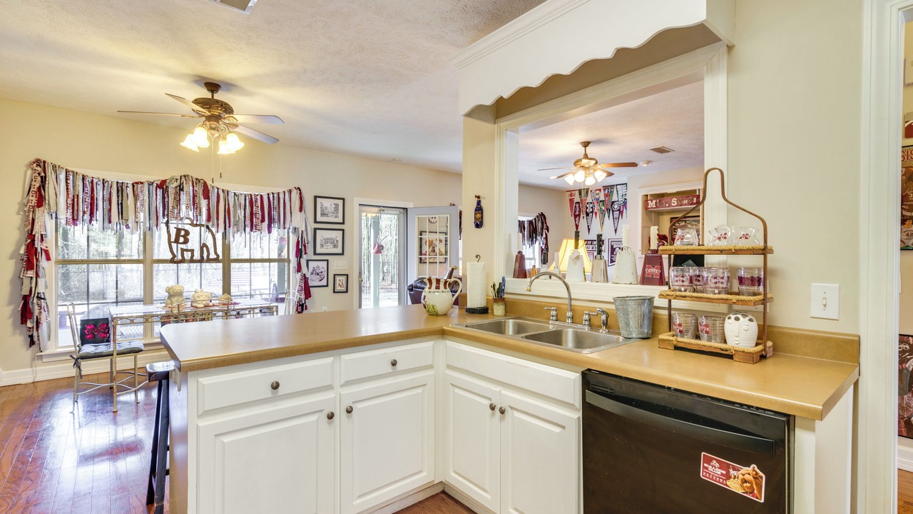 Photo of Kitchen in Starkville