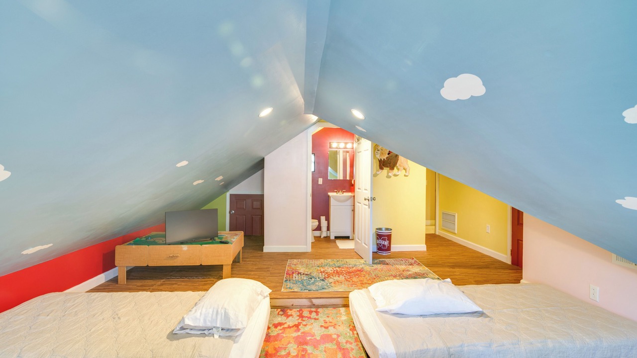 Photo of Bedroom in Starkville