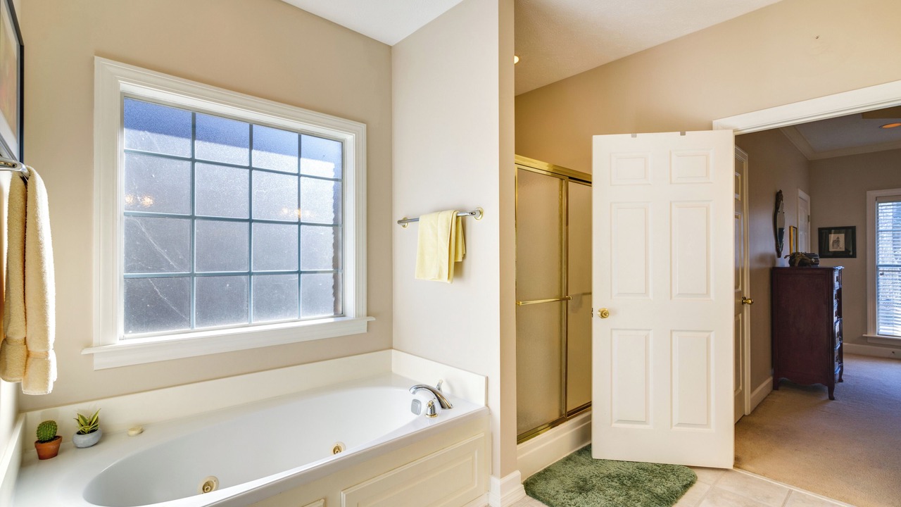 Photo of Bathroom in Starkville