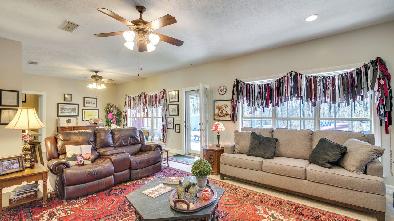 Photo of Bedroom in Starkville