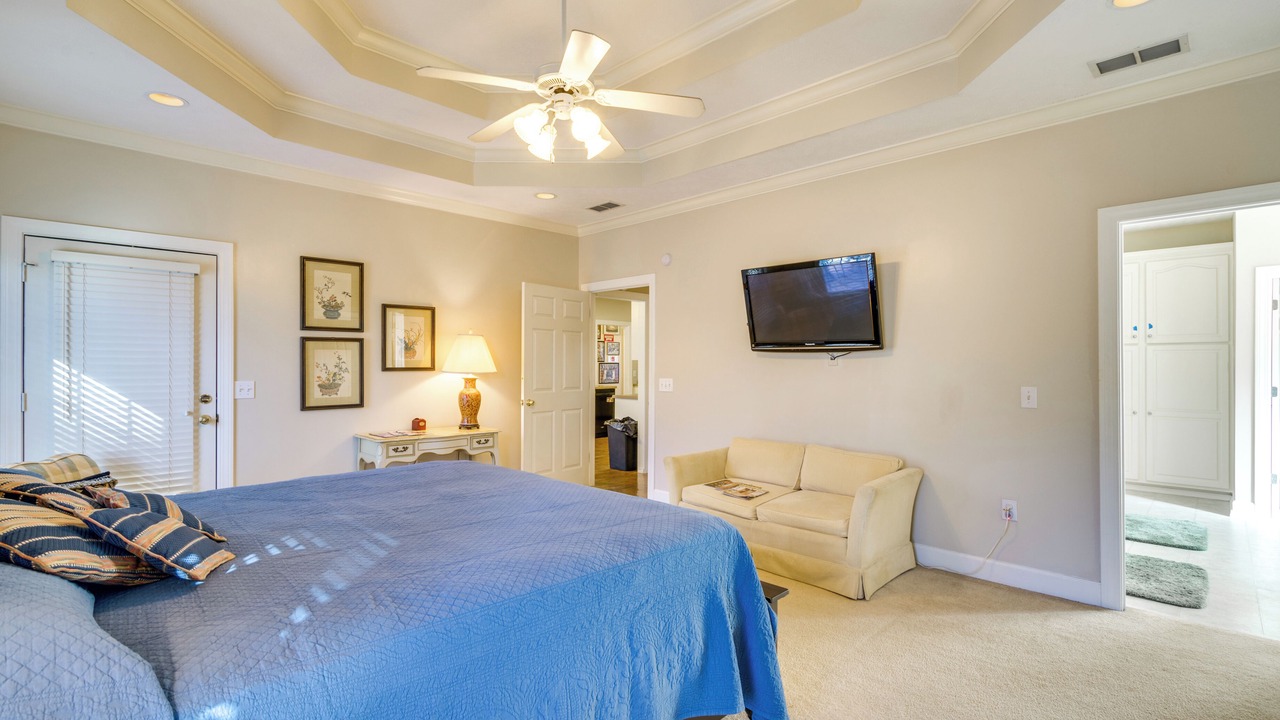 Photo of Bedroom in Starkville