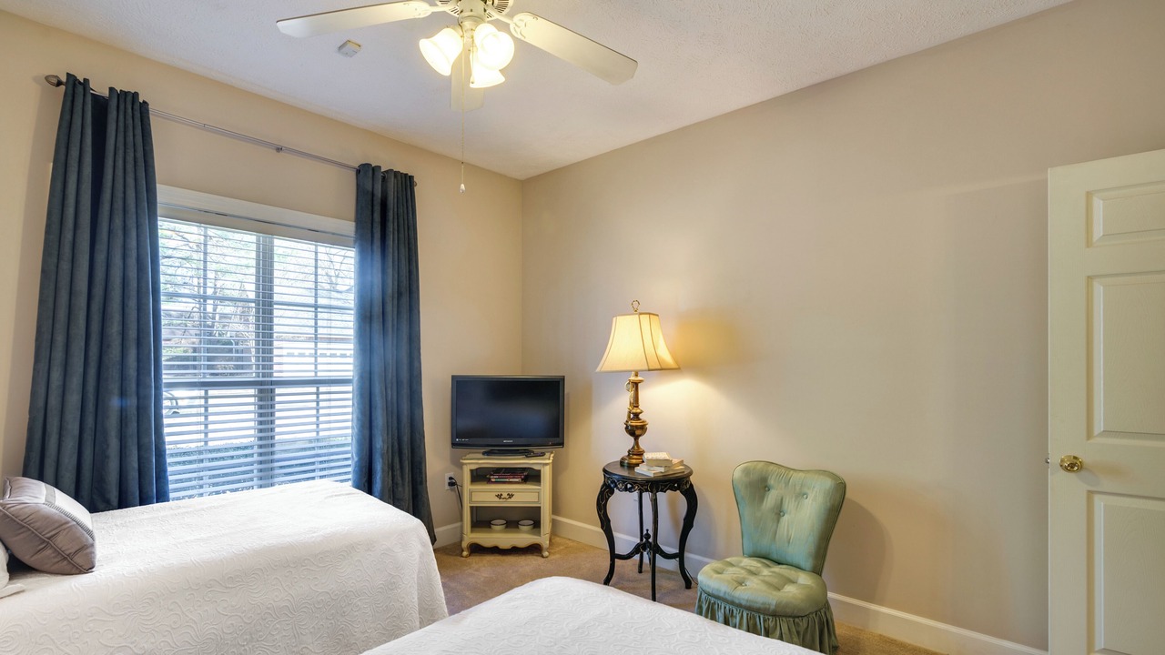 Photo of Bedroom in Starkville