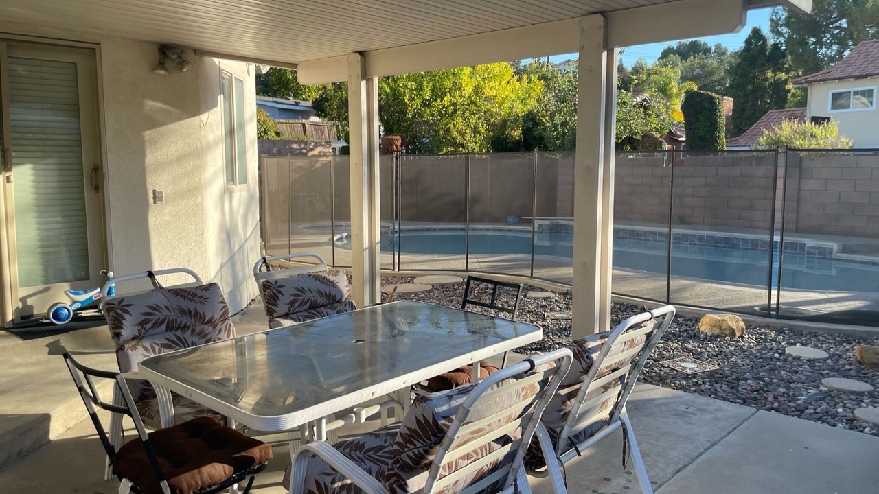 Photo of Outdoor in Valle Lindo