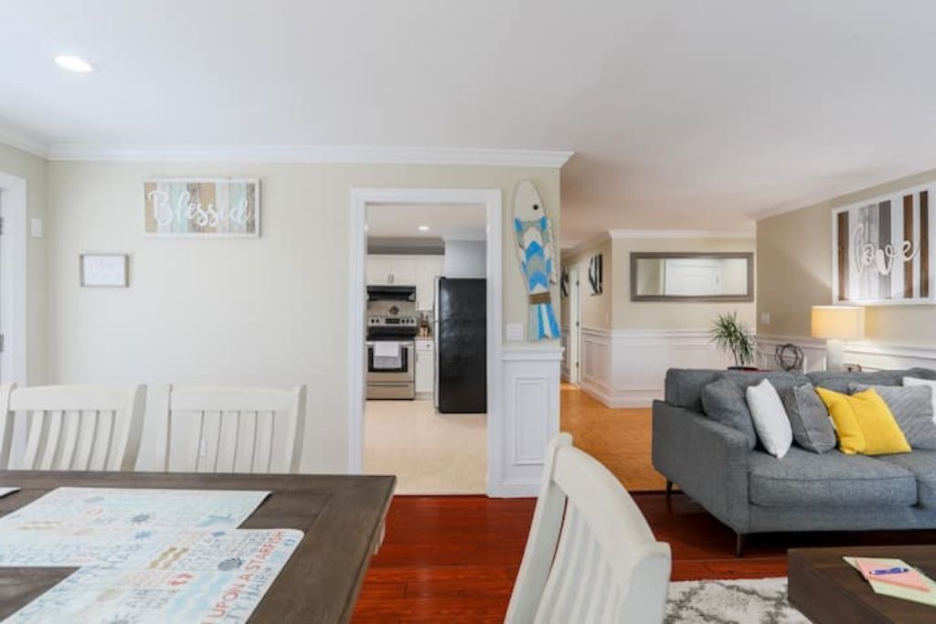 Photo of Bedroom in Huntington