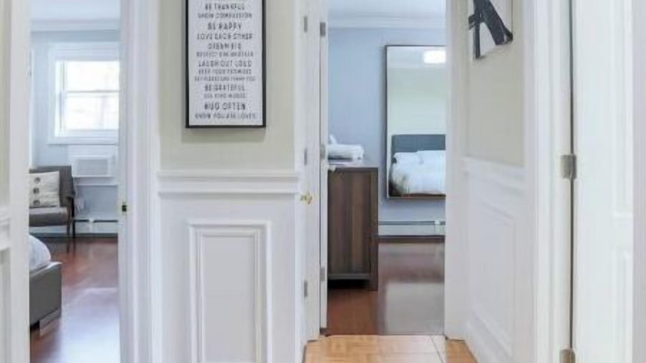 Photo of Bathroom in Huntington