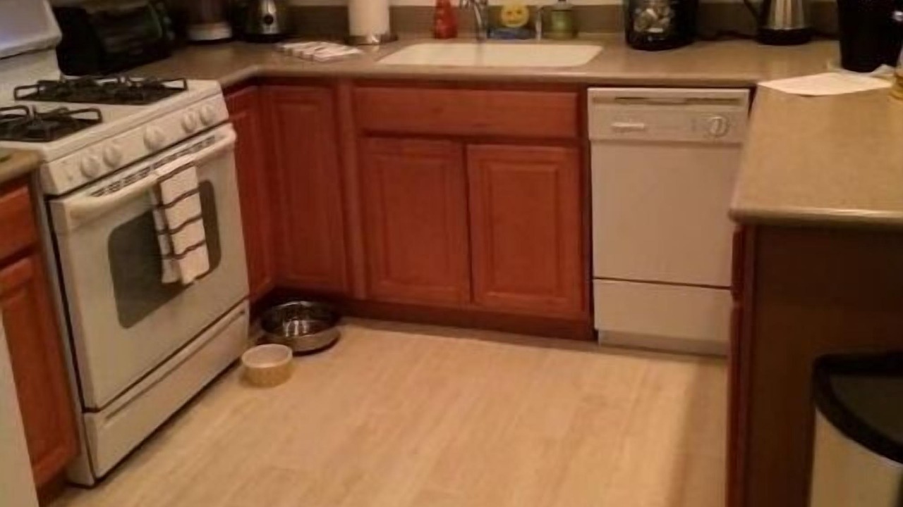 Photo of Kitchen in Huntington Beach