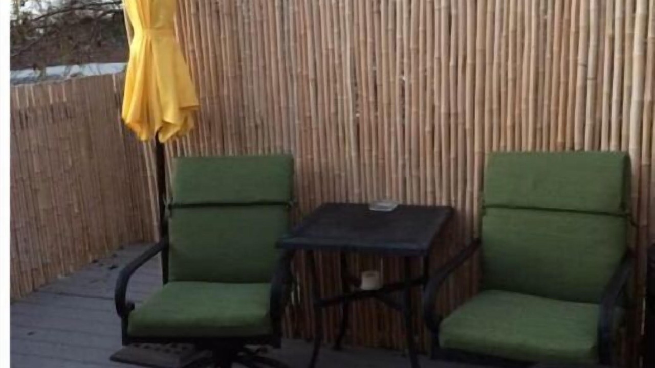 Photo of Patio Balcony in Huntington Beach