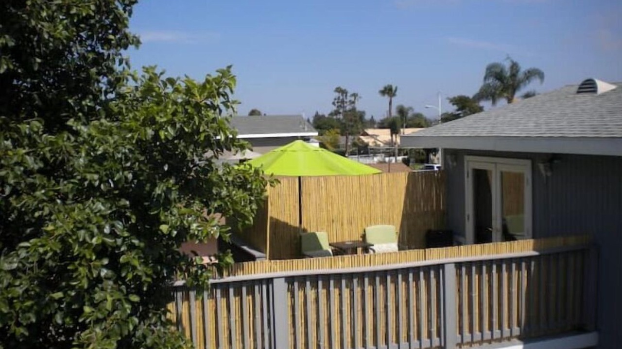 Photo of Outdoor in Huntington Beach