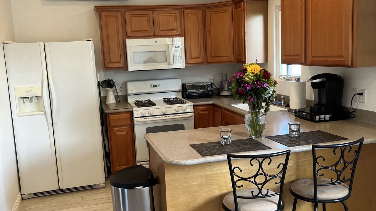 Photo of Kitchen in Huntington Beach