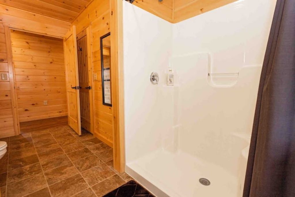 Photo of Bathroom in Oaks Corners