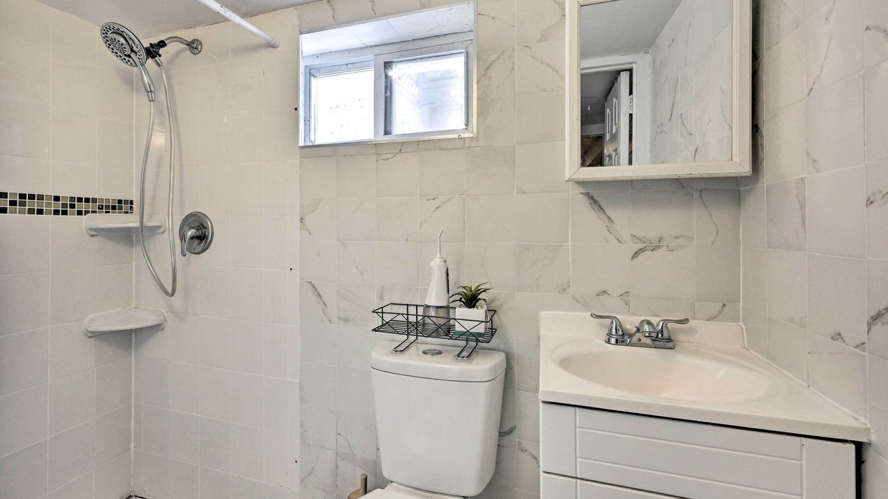 Photo of Bathroom in Jericho