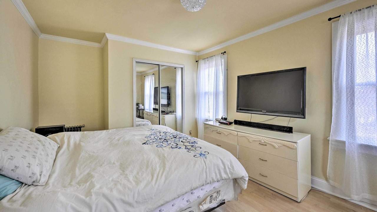 Photo of Bedroom in Jericho