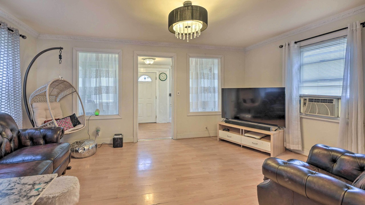 Photo of Bedroom in Jericho