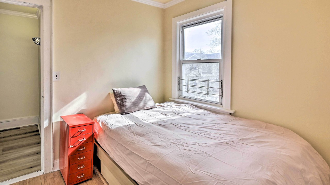 Photo of Bedroom in Jericho