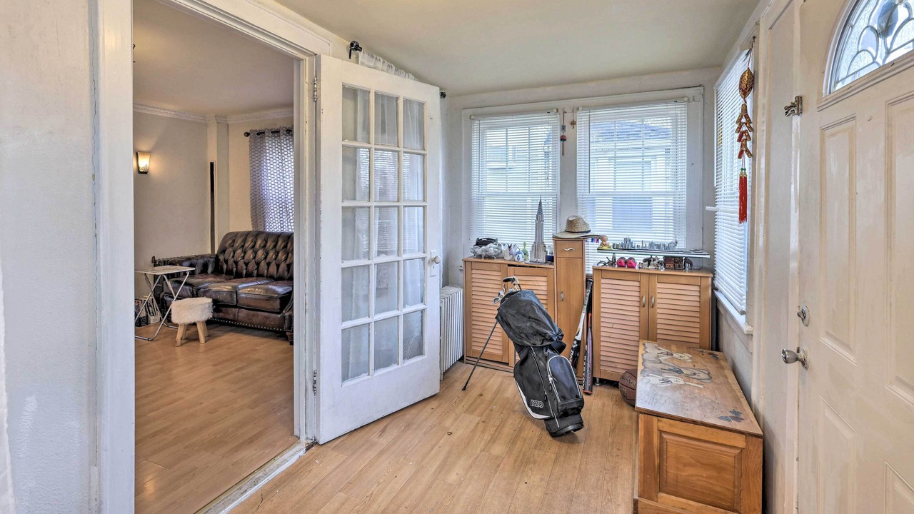 Photo of Livingroom in Jericho