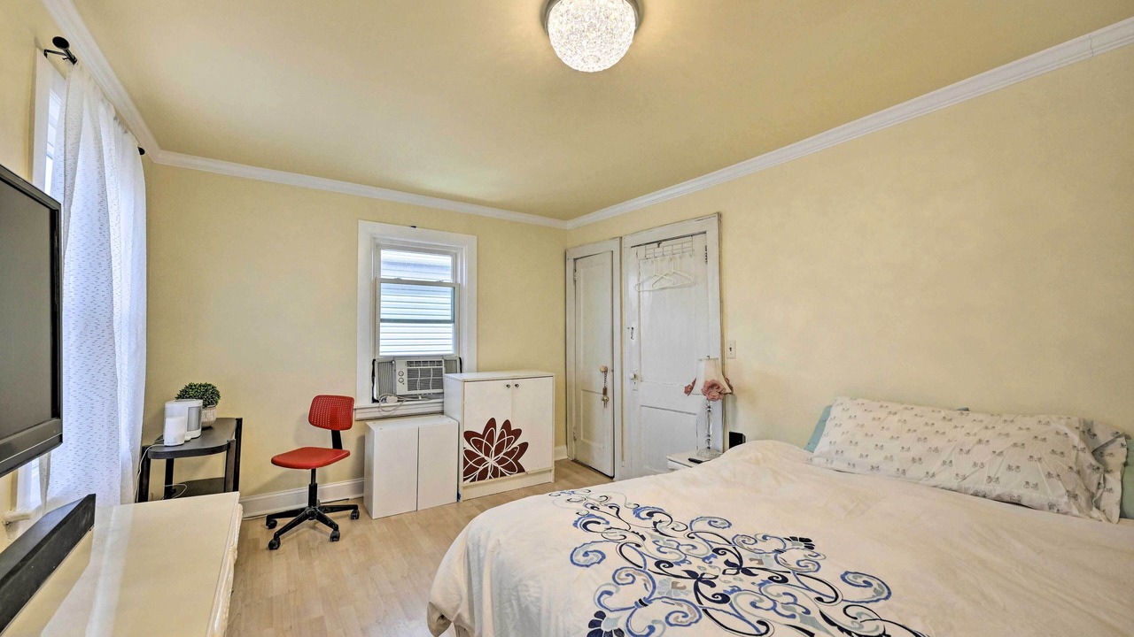 Photo of Bedroom in Jericho