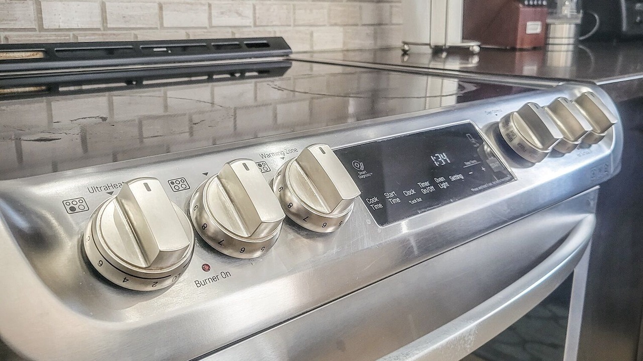Photo of Kitchen in Churchill Meadows
