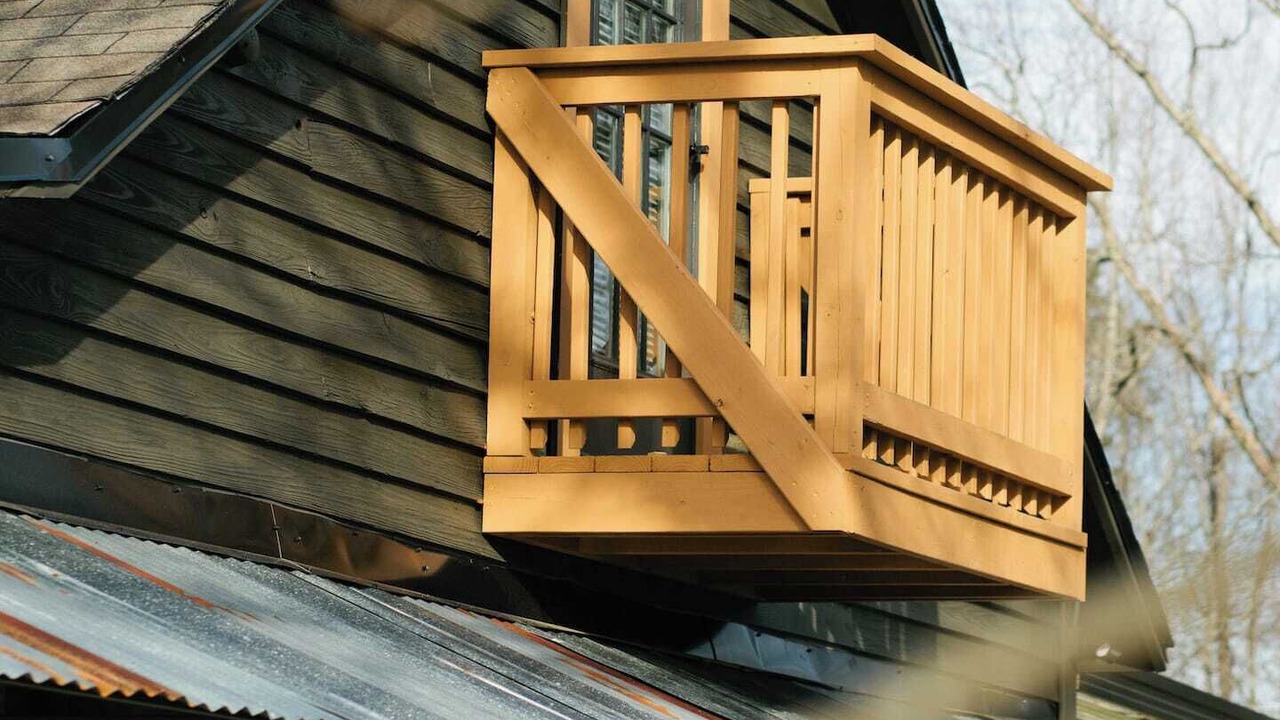 Photo of Patio Balcony in Millbrook