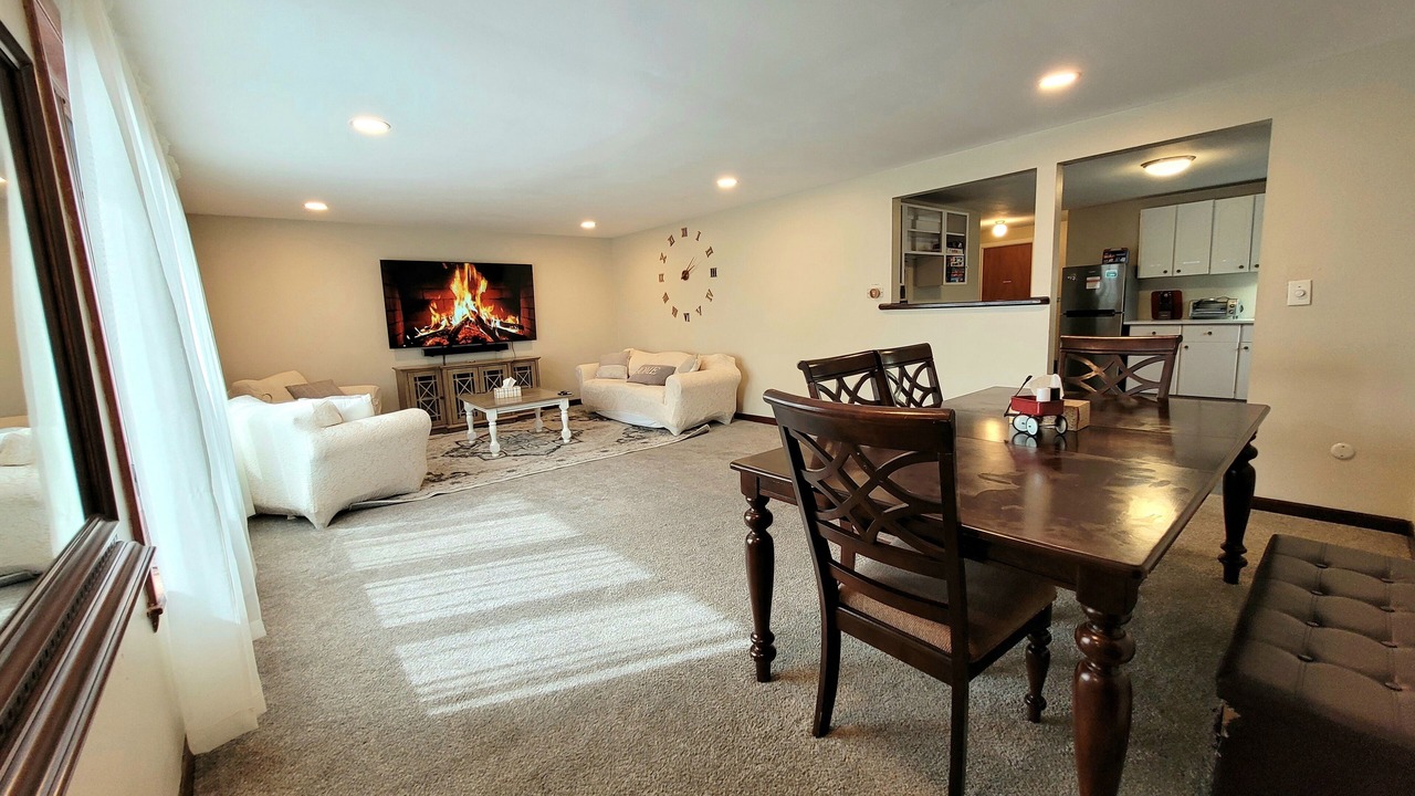 Photo of Livingroom in Spring Brook
