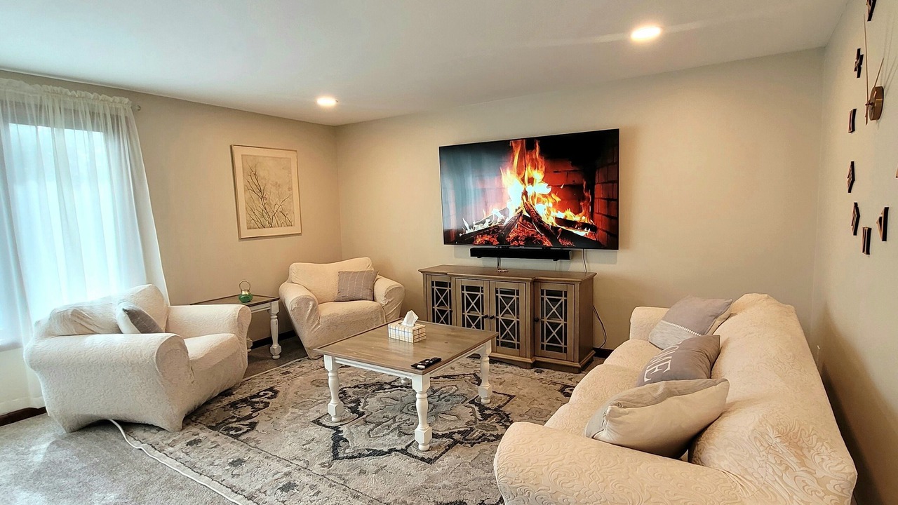 Photo of Livingroom in Spring Brook