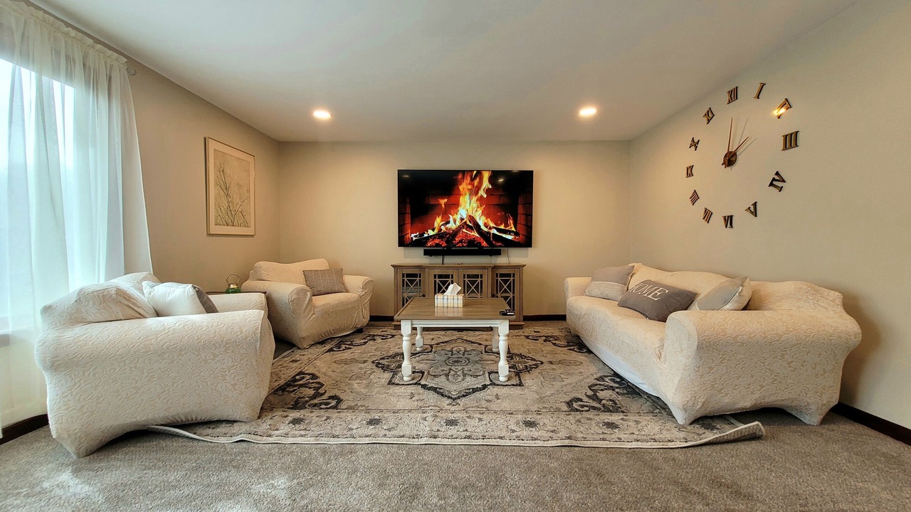 Photo of Livingroom in Spring Brook