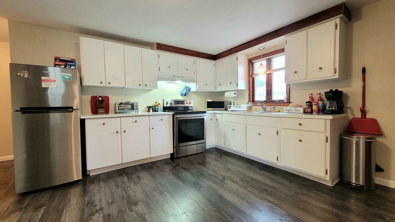 Photo of Kitchen in Spring Brook