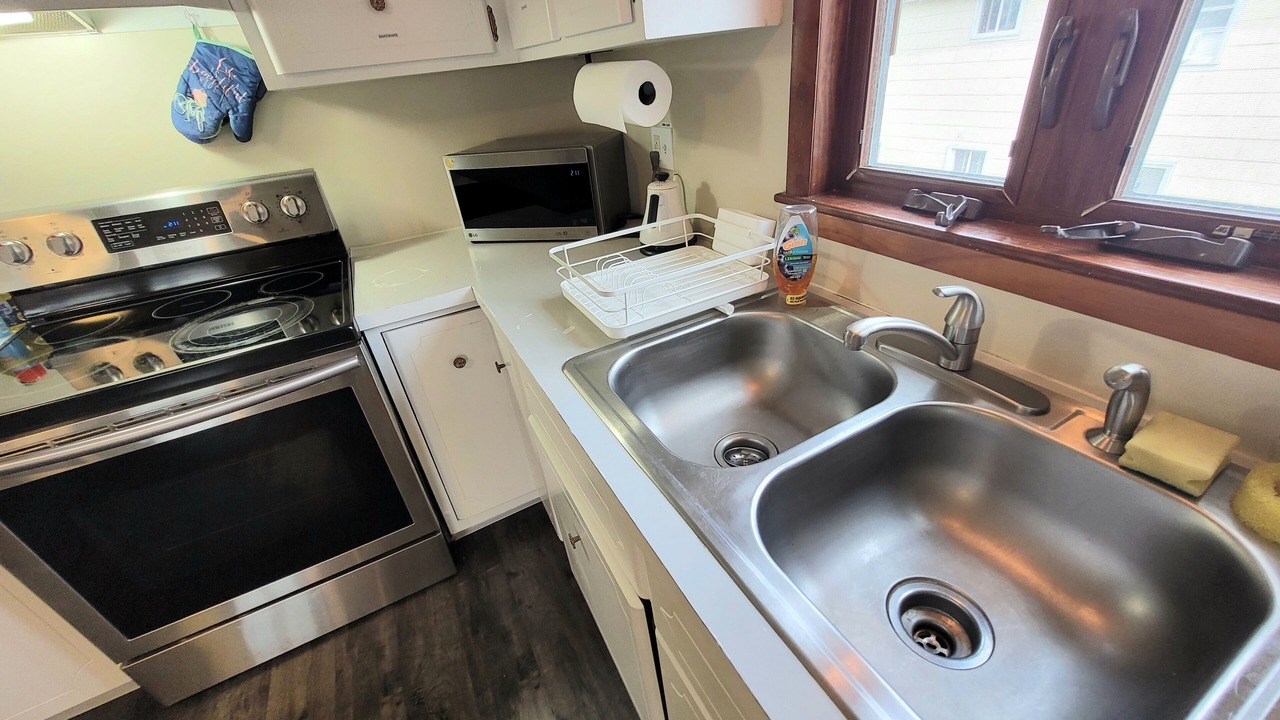 Photo of Kitchen in Spring Brook