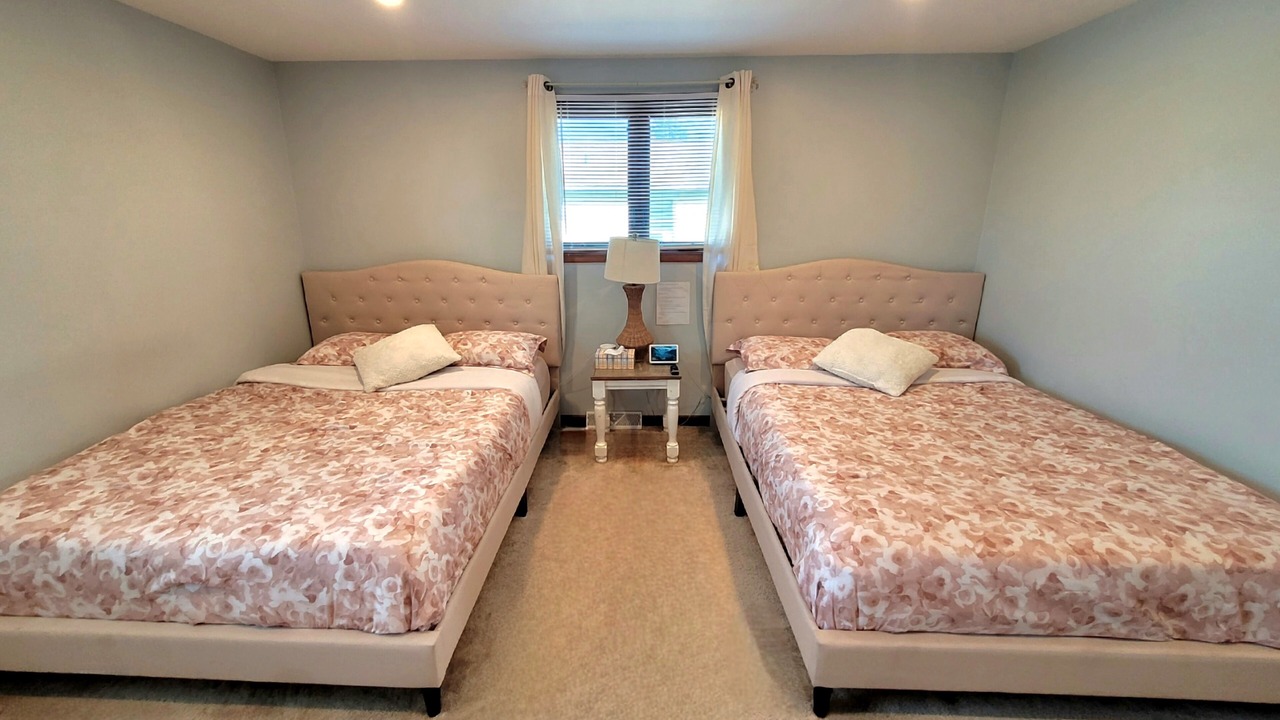 Photo of Bedroom in Spring Brook