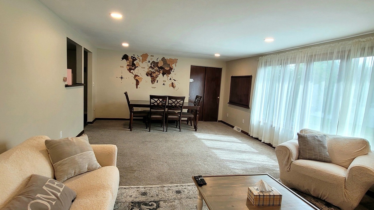 Photo of Livingroom in Spring Brook