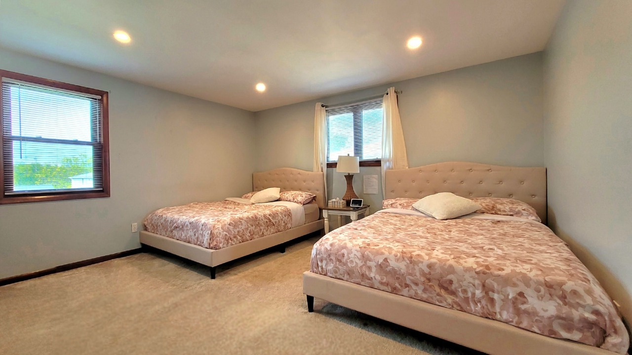 Photo of Bedroom in Spring Brook
