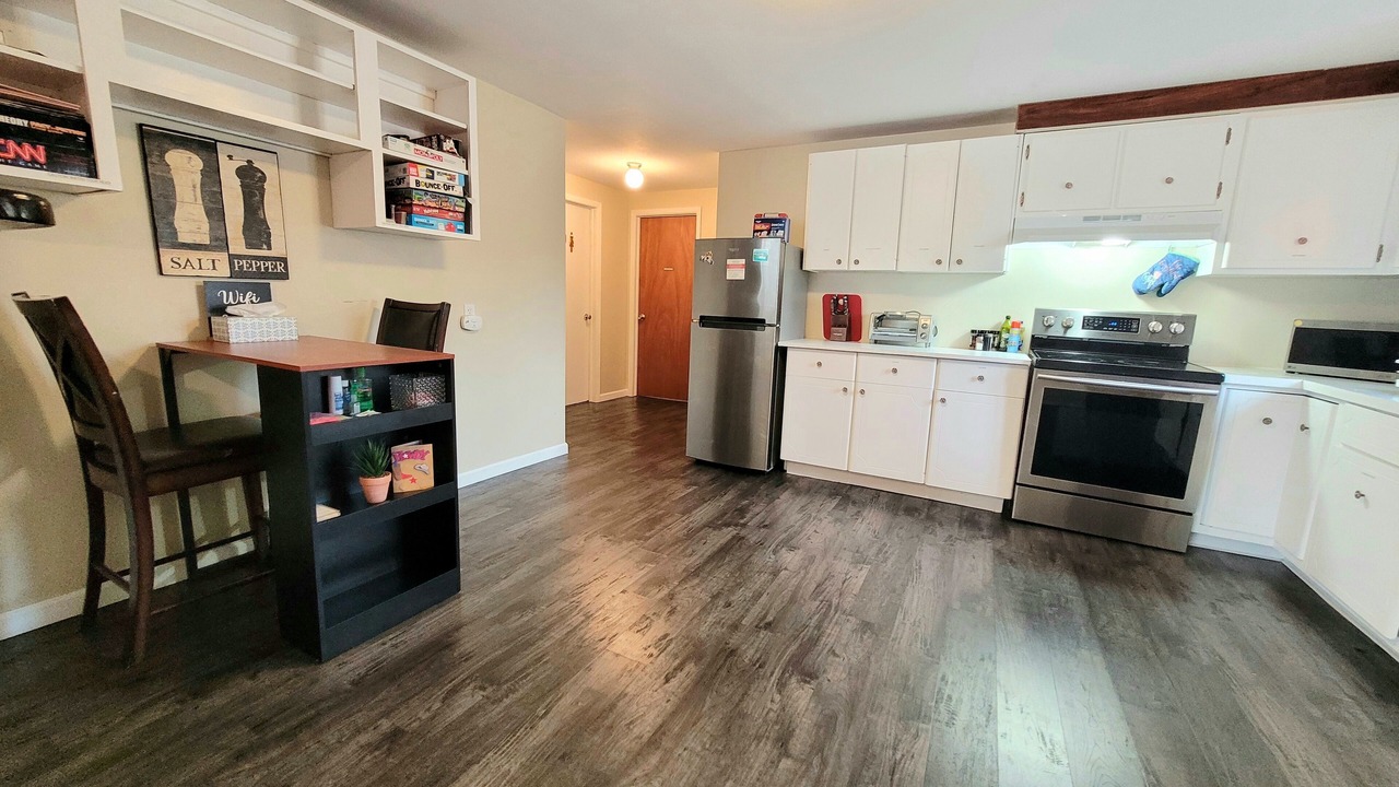 Photo of Kitchen in Spring Brook