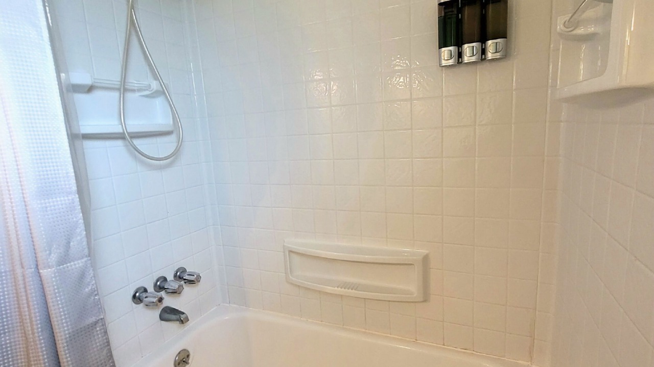 Photo of Bathroom in Spring Brook