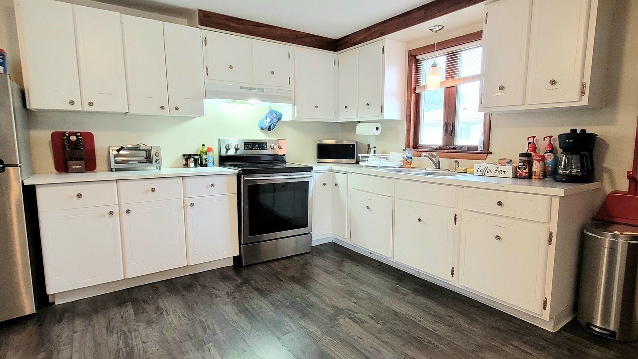 Photo of Kitchen in Spring Brook