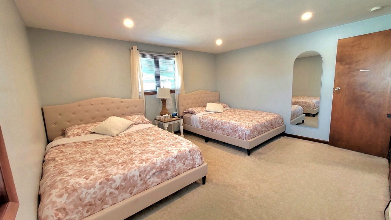 Photo of Bedroom in Spring Brook