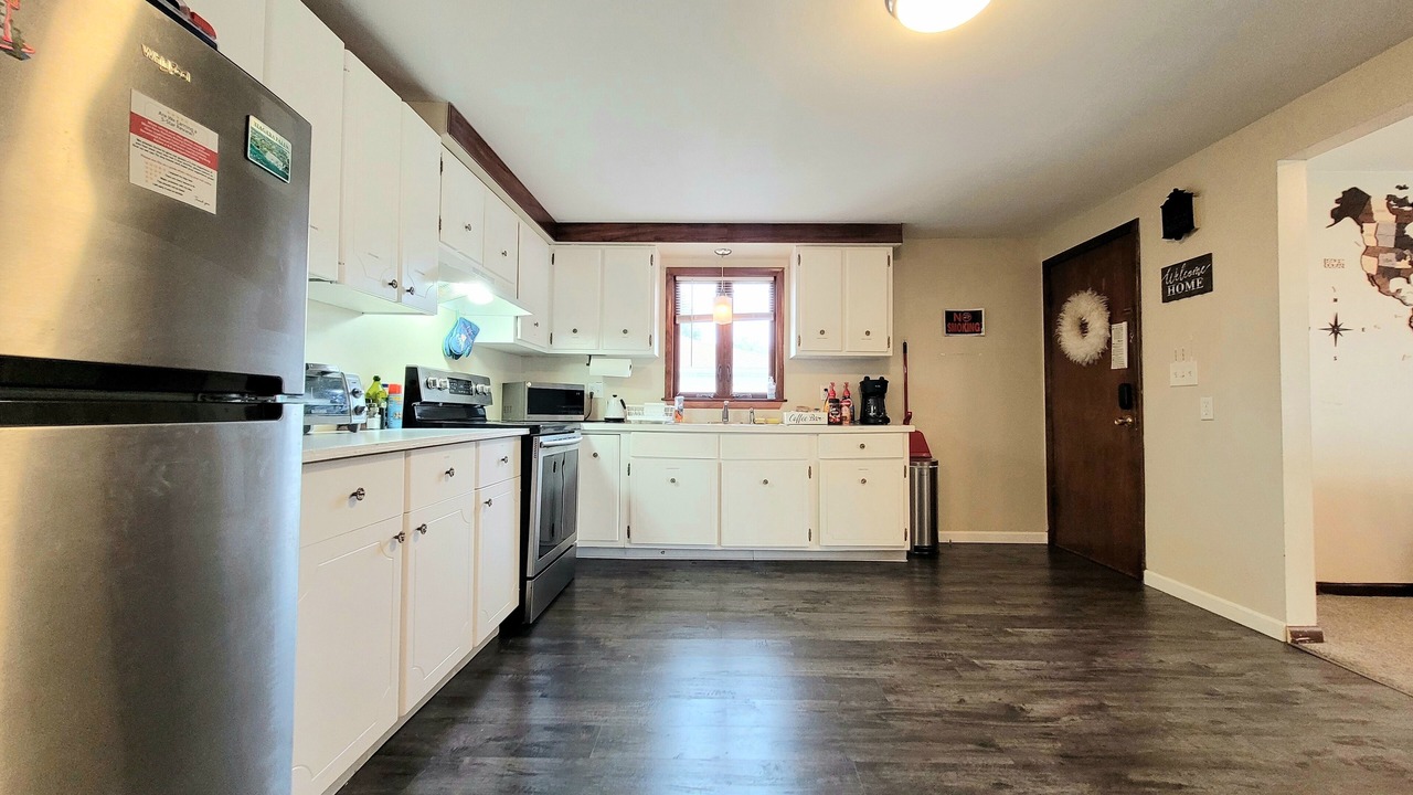 Photo of Kitchen in Spring Brook