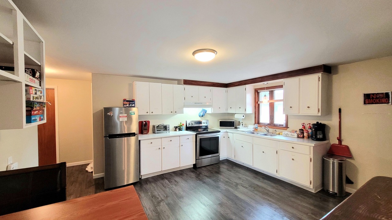 Photo of Kitchen in Spring Brook