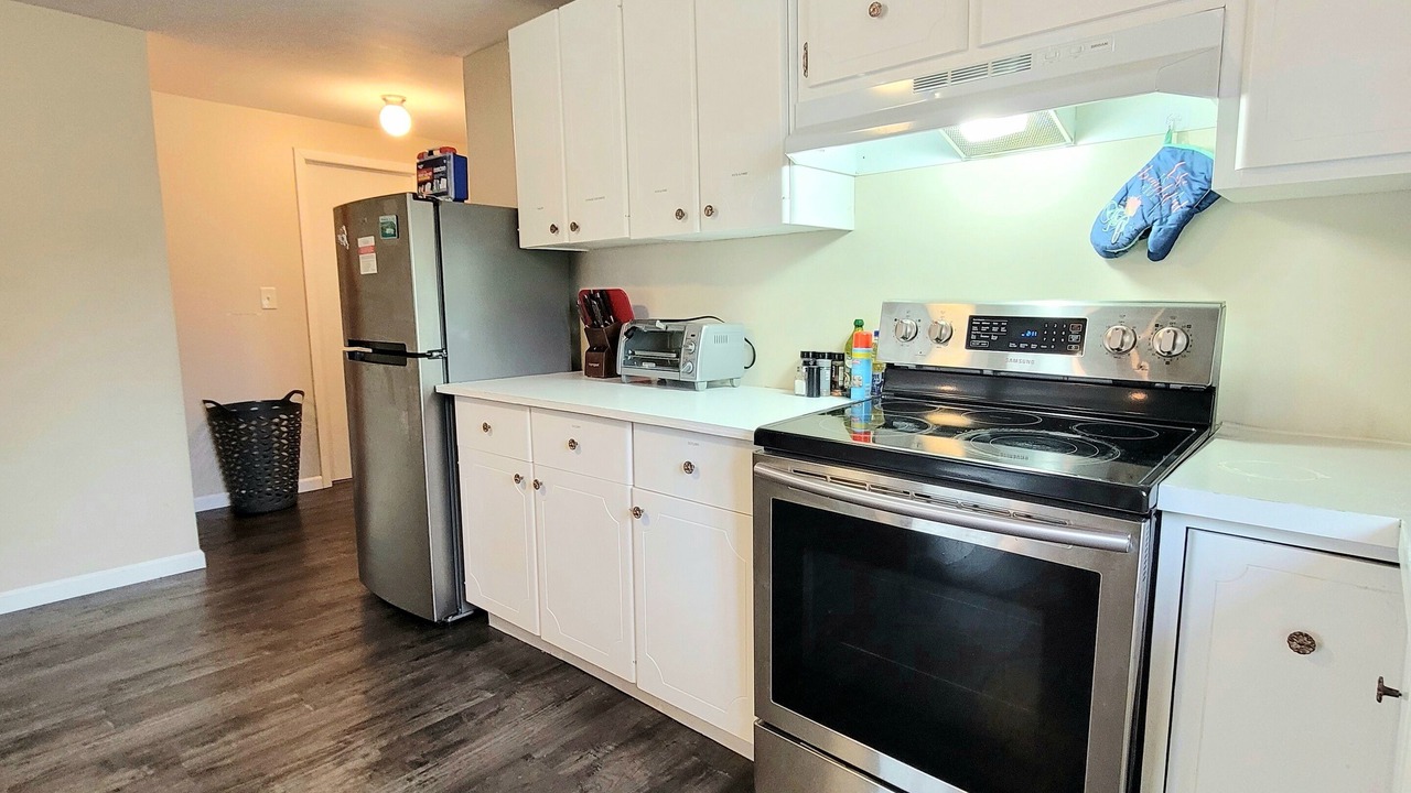 Photo of Kitchen in Spring Brook