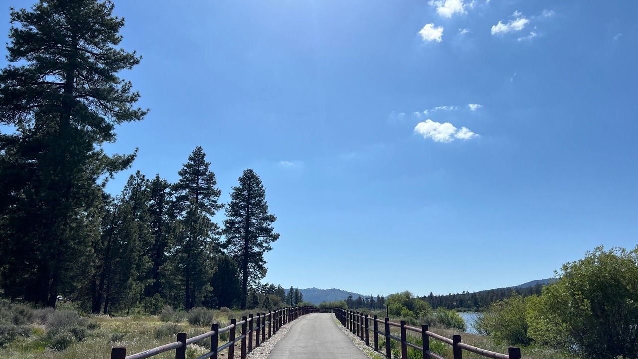 Photo of Outdoor in Big Bear City