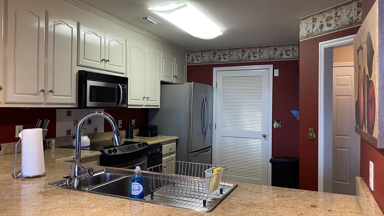 Photo of Kitchen in Abbeville