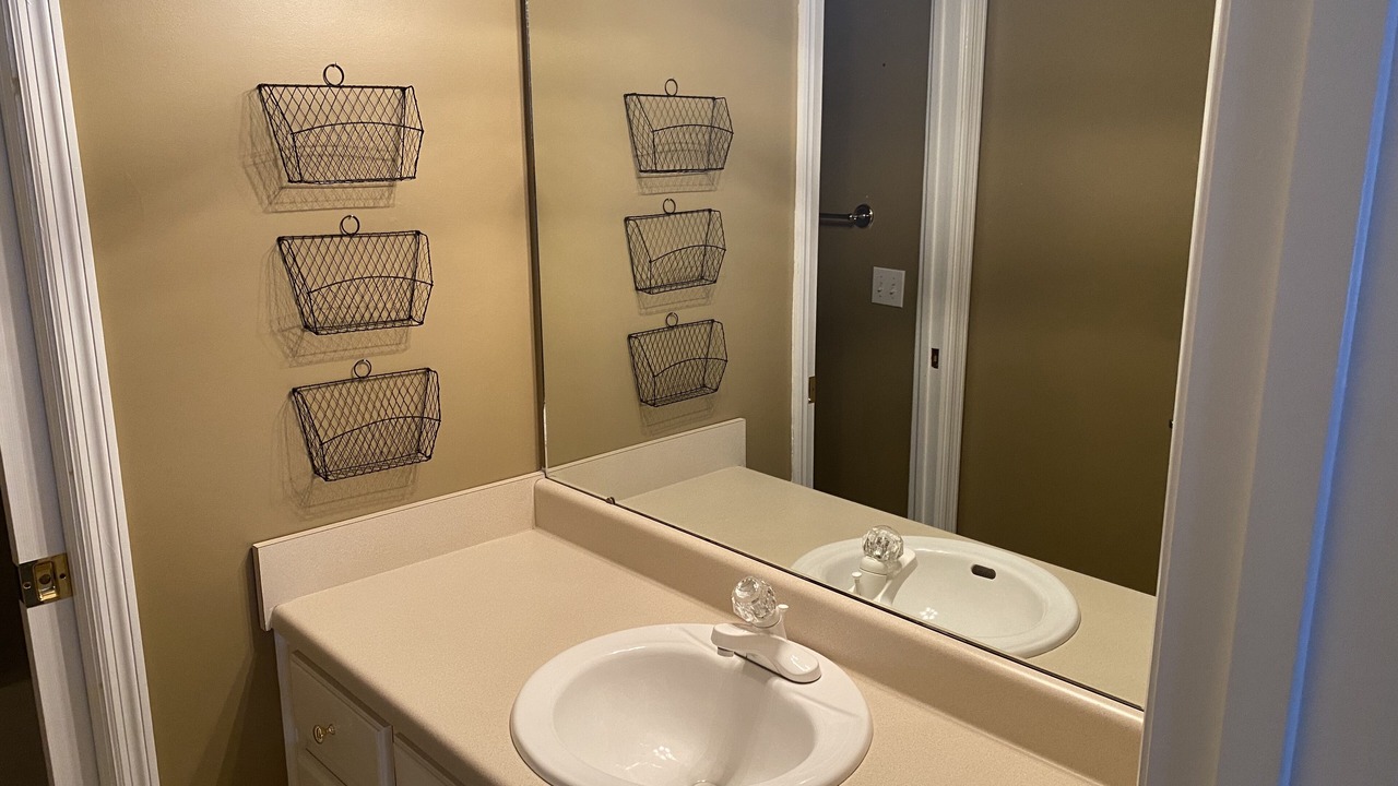 Photo of Bathroom in Abbeville