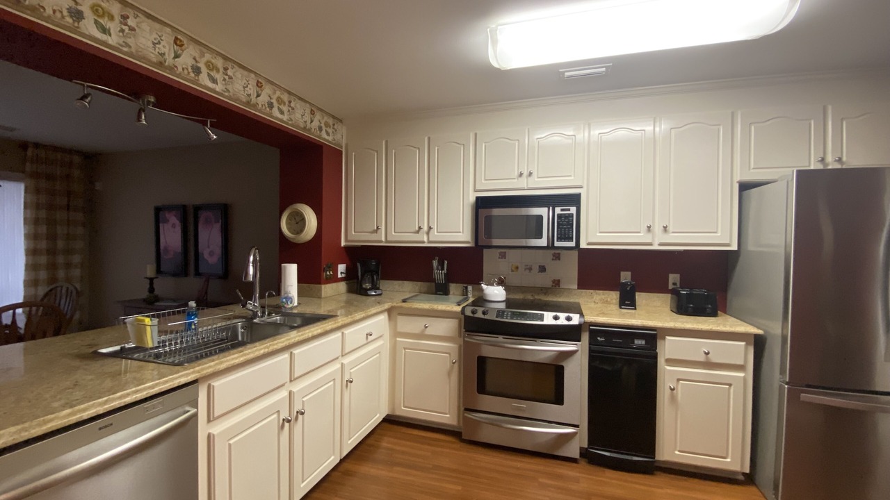 Photo of Kitchen in Abbeville
