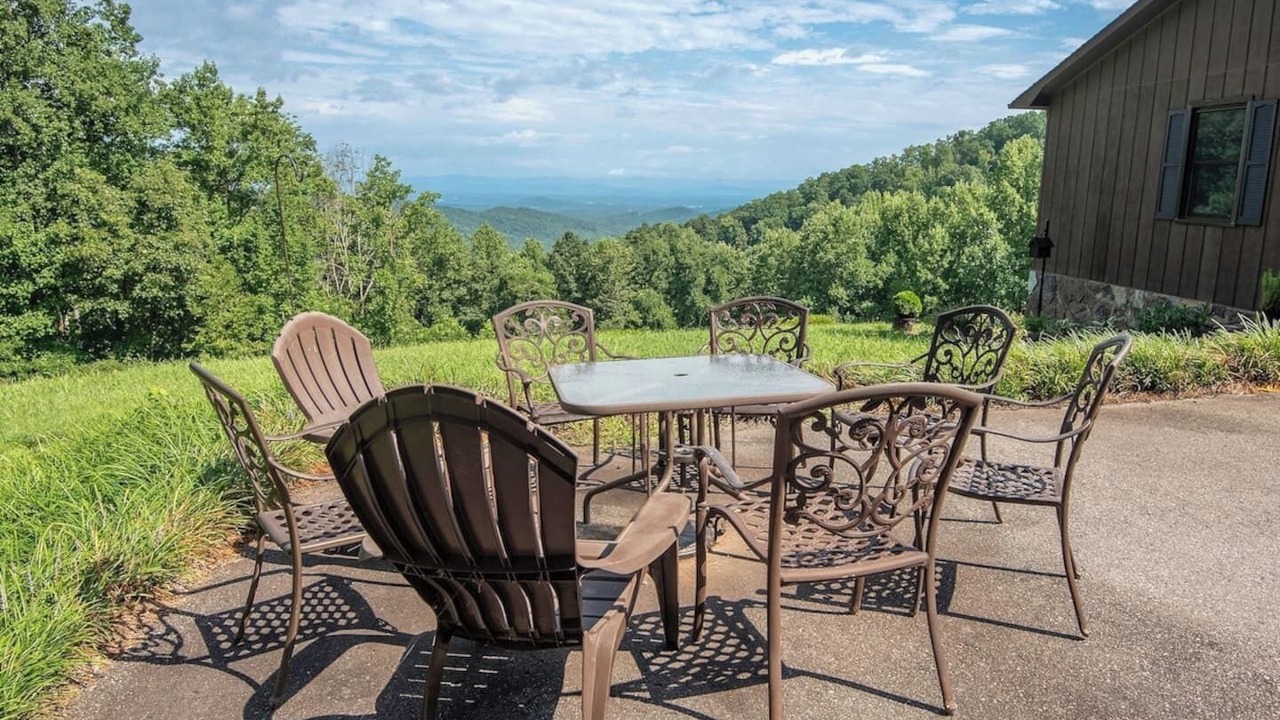 Photo of Outdoor in Moravian Falls