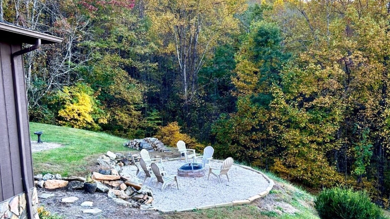 Photo of Outdoor in Moravian Falls